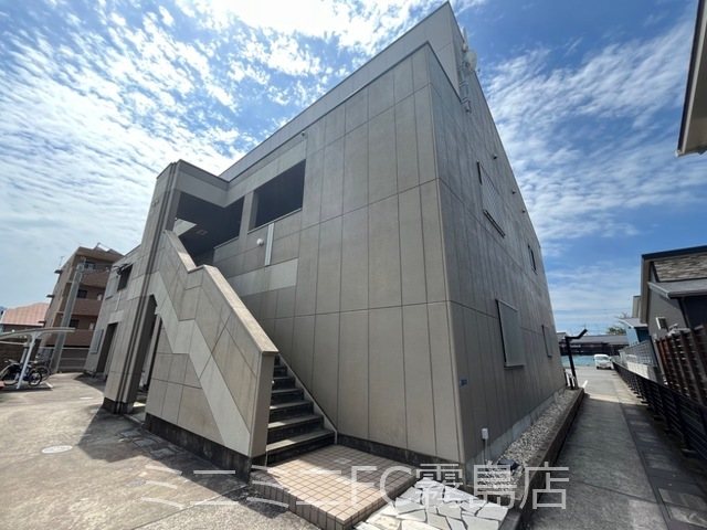 鹿児島県霧島市国分広瀬４丁目 その他共有部分