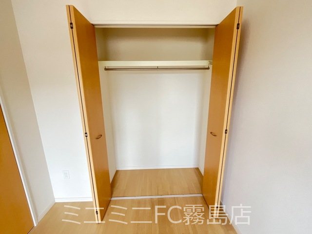 鹿児島県霧島市国分広瀬４丁目 収納