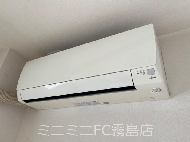 鹿児島県霧島市国分広瀬４丁目 その他設備