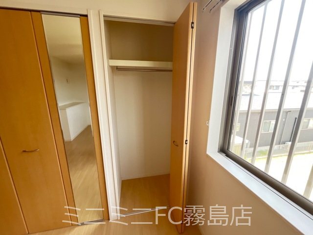 鹿児島県霧島市国分広瀬４丁目 その他設備