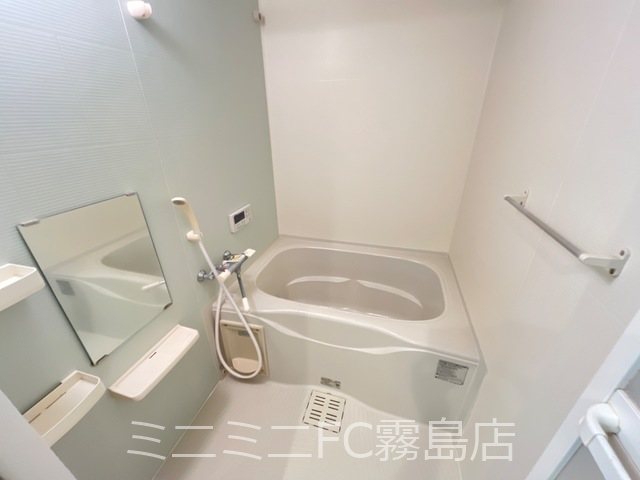 鹿児島県霧島市国分広瀬４丁目 風呂画像