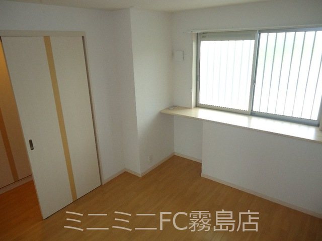 鹿児島県霧島市国分野口西 その他