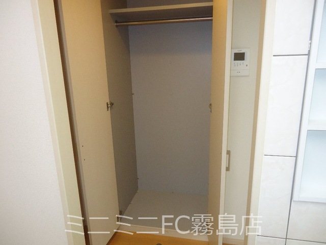 鹿児島県霧島市国分野口西 その他設備