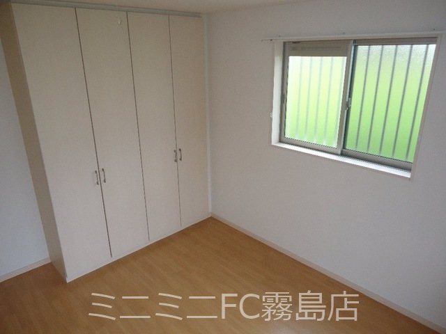 鹿児島県霧島市国分野口西 その他部屋・スペース