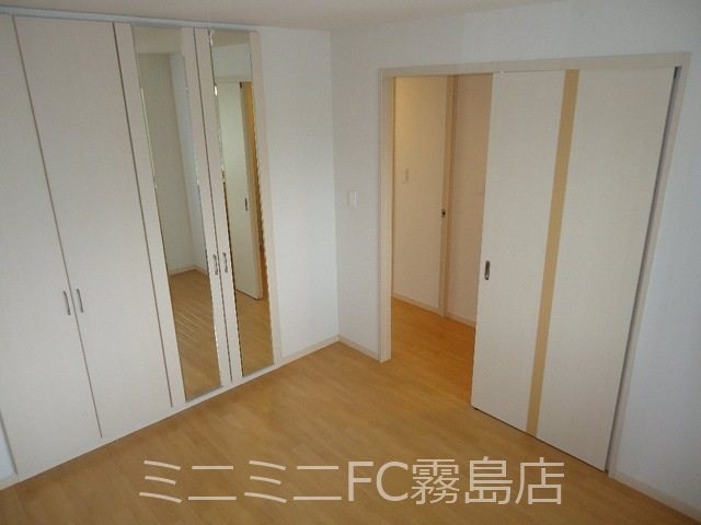 鹿児島県霧島市国分野口西 その他部屋・スペース