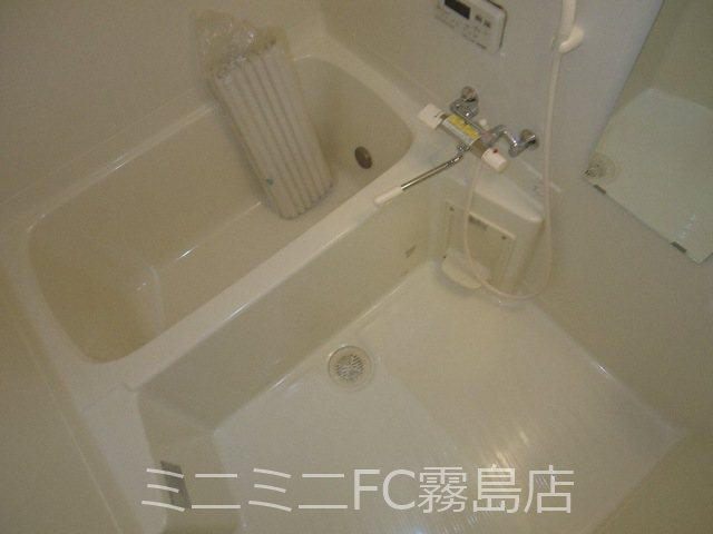 鹿児島県霧島市国分野口西 風呂画像