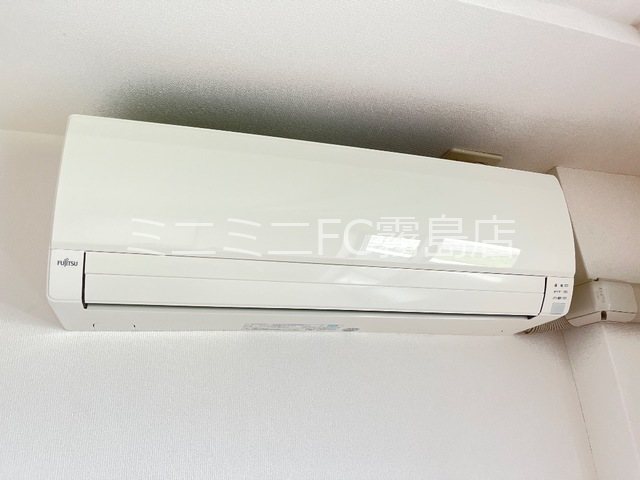 鹿児島県霧島市国分野口西 その他設備
