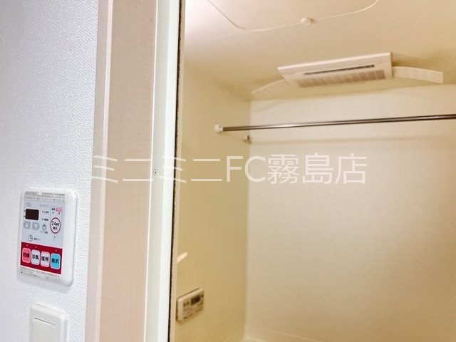 鹿児島県霧島市国分野口西 その他設備