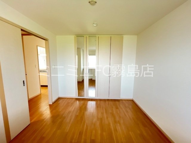 鹿児島県霧島市国分野口西 その他部屋・スペース