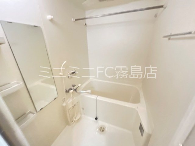 鹿児島県霧島市国分野口西 風呂画像