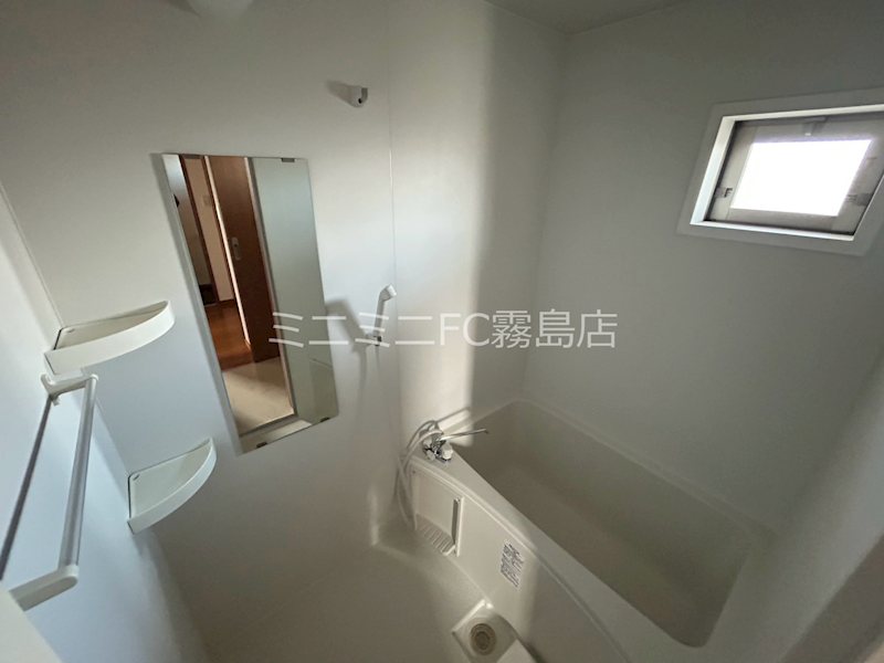 鹿児島県霧島市隼人町住吉 風呂画像