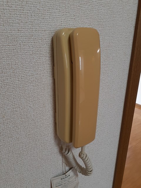鹿児島県霧島市国分姫城 セキュリティ