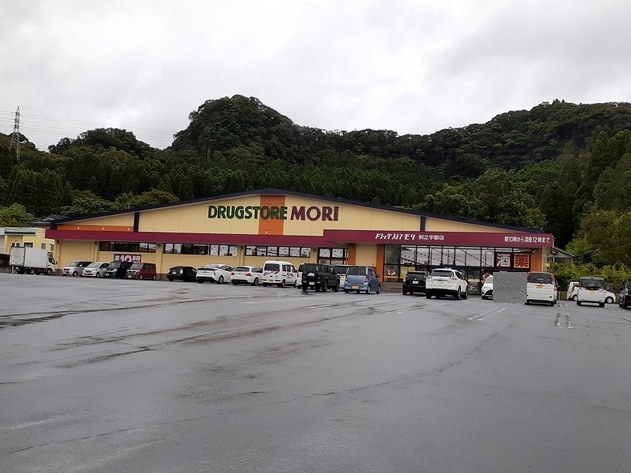 鹿児島県霧島市国分姫城 その他