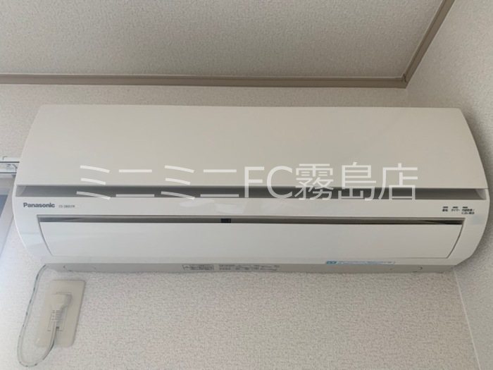 鹿児島県霧島市隼人町真孝 その他設備