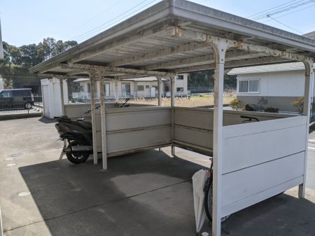 鹿児島県霧島市隼人町真孝 その他共有部分
