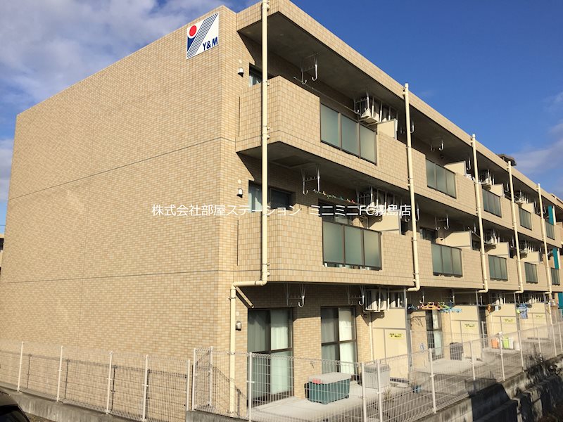 鹿児島県霧島市国分野口東 外観