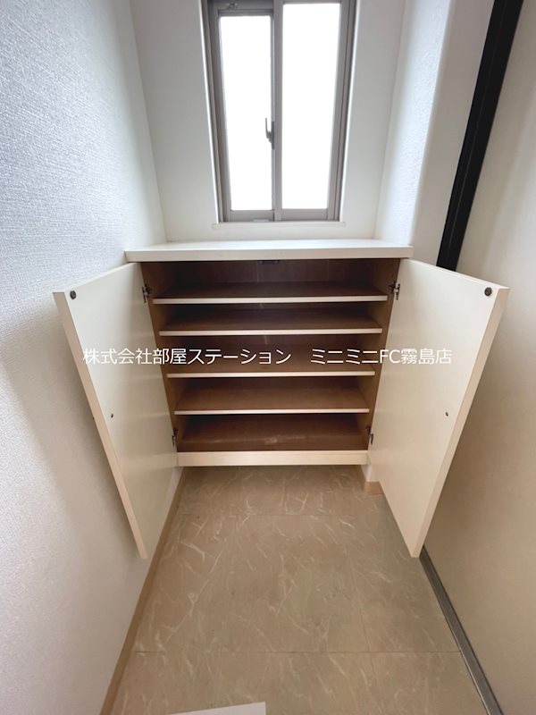 カテドラルJ　 その他共有部分