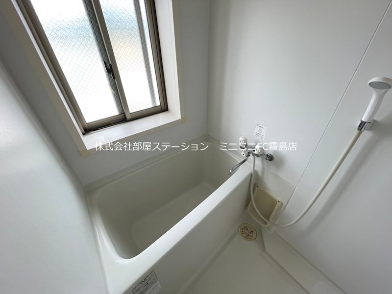 カテドラルJ　 風呂画像