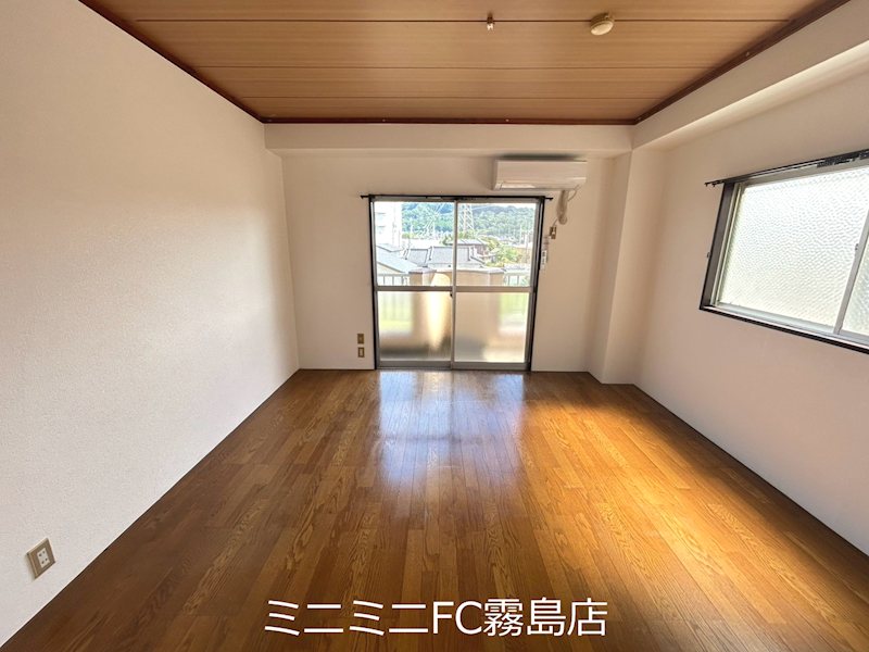 クリスタルハイム その他部屋・スペース