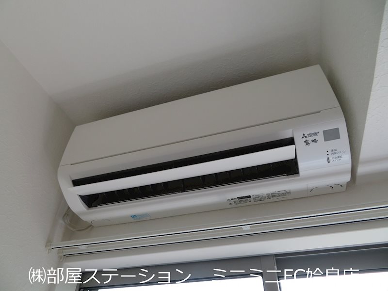 鹿児島県姶良市東餅田 その他設備