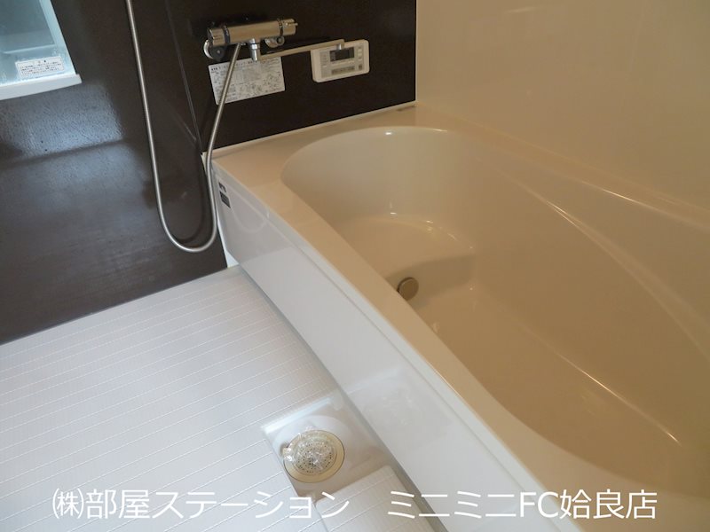鹿児島県姶良市東餅田 風呂画像