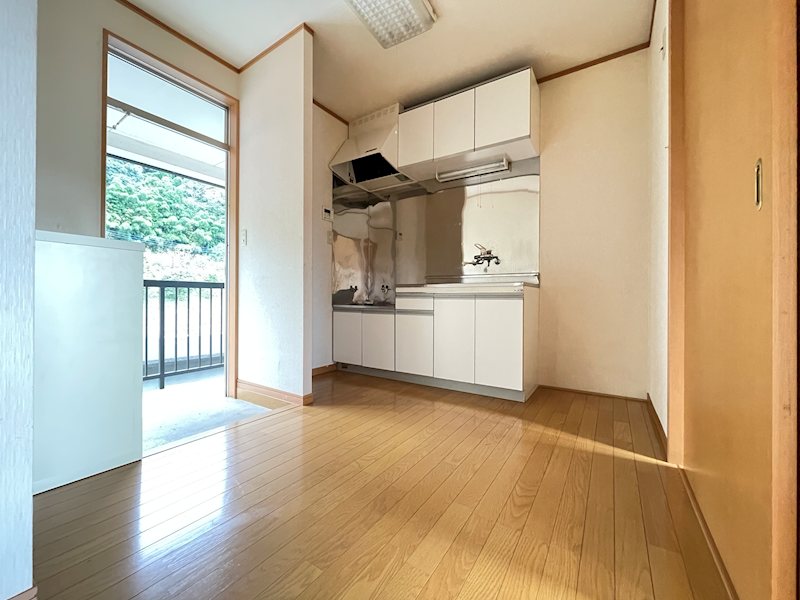 　コーポさがみ その他部屋・スペース