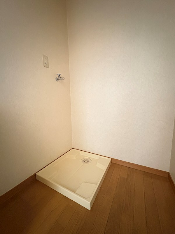 　コーポさがみ その他設備
