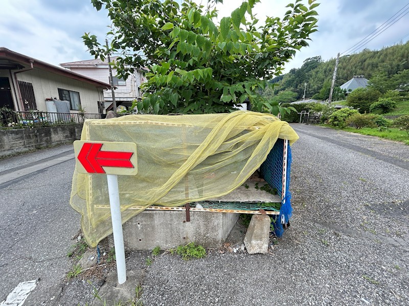 　コーポさがみ その他共有部分