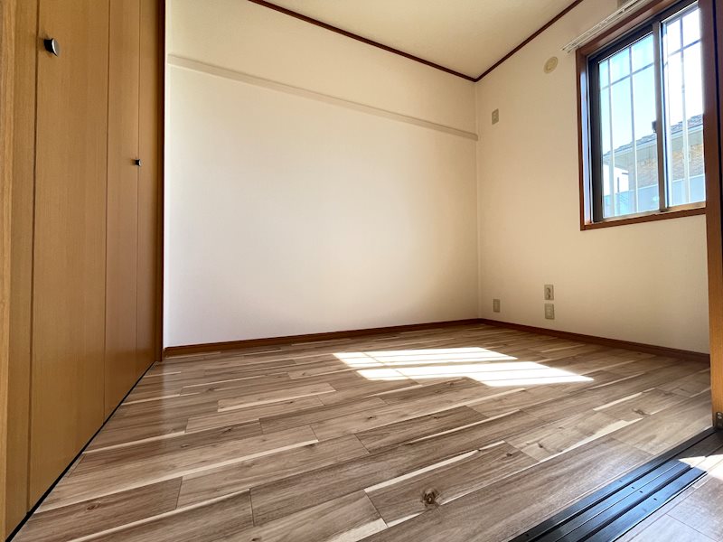 　エターナル　D棟 その他部屋・スペース
