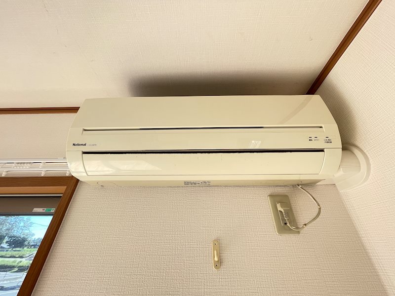　エターナル　D棟 その他設備