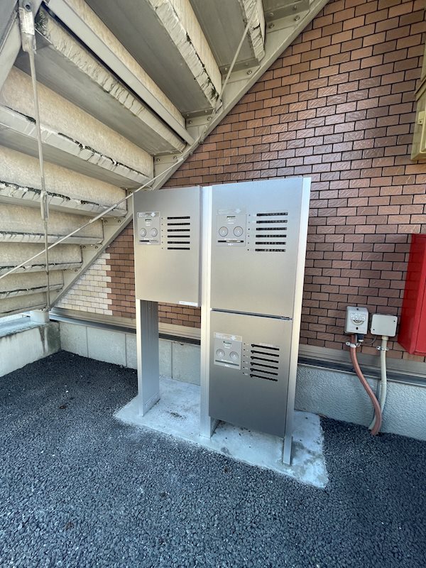 　エターナル　D棟 その他共有部分