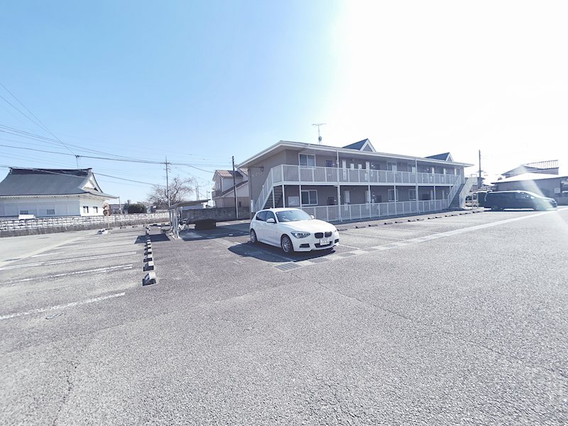　チェリーブロッサム　Ａ棟 その他