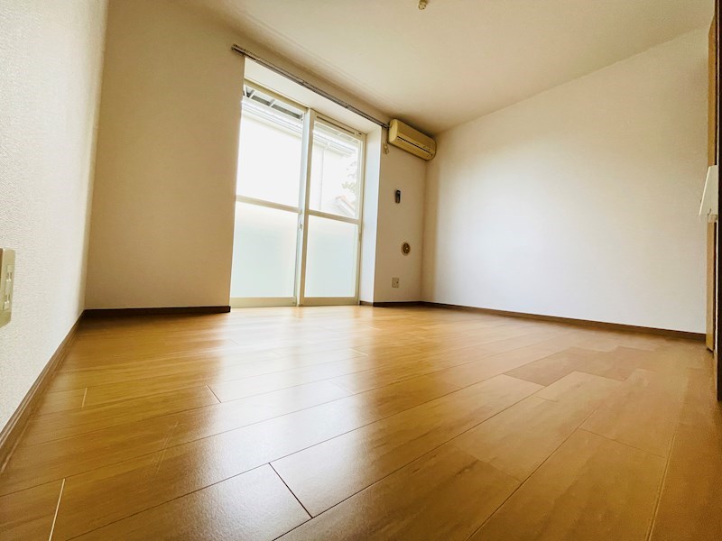 　チェリーブロッサム　Ａ棟 その他部屋・スペース