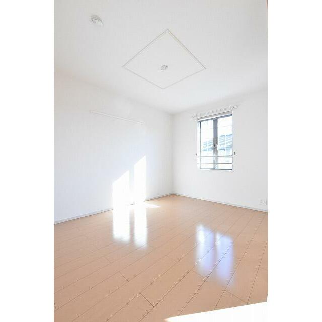 　アルブル その他部屋・スペース