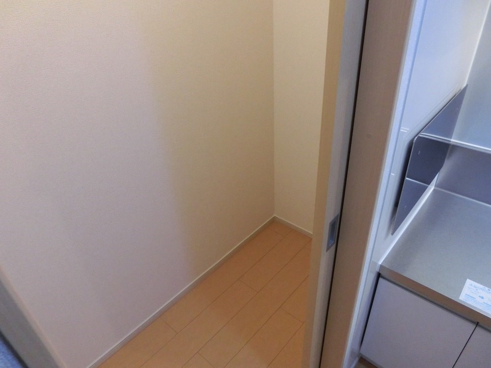 　アルバ　Ⅰ棟　 その他部屋・スペース