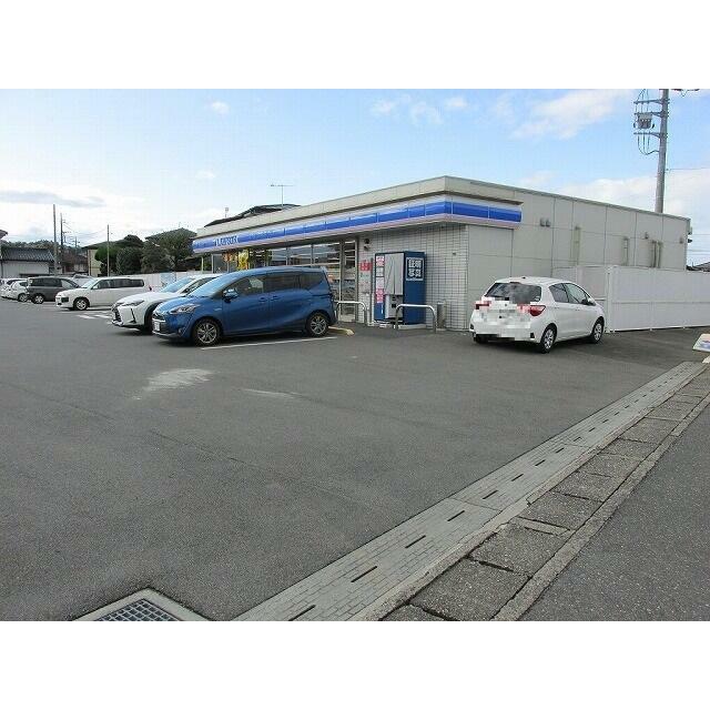 　アルバ　Ⅰ棟　 コンビニ