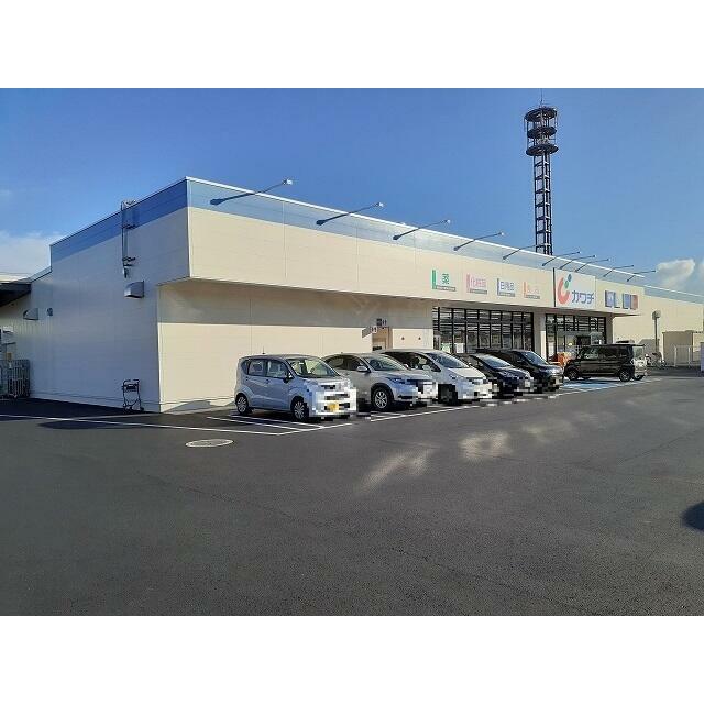 　アルバ　Ⅰ棟　 その他