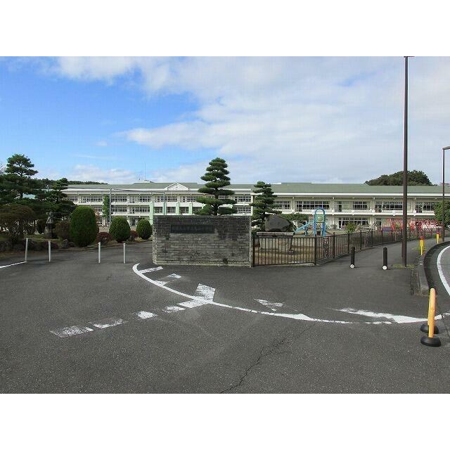 　アルバ　Ⅰ棟　 小学校