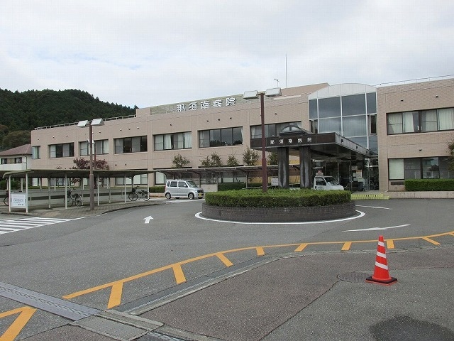 　アルバ　Ⅰ棟　 ホームセンター