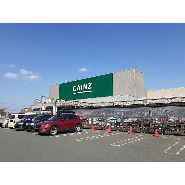 　クレセント　Ｆ棟　 ショッピング施設
