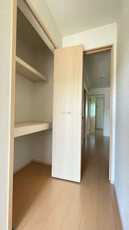 　テネリージ　 収納