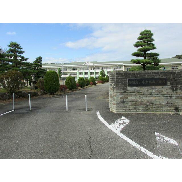 　テネリージ　 小学校