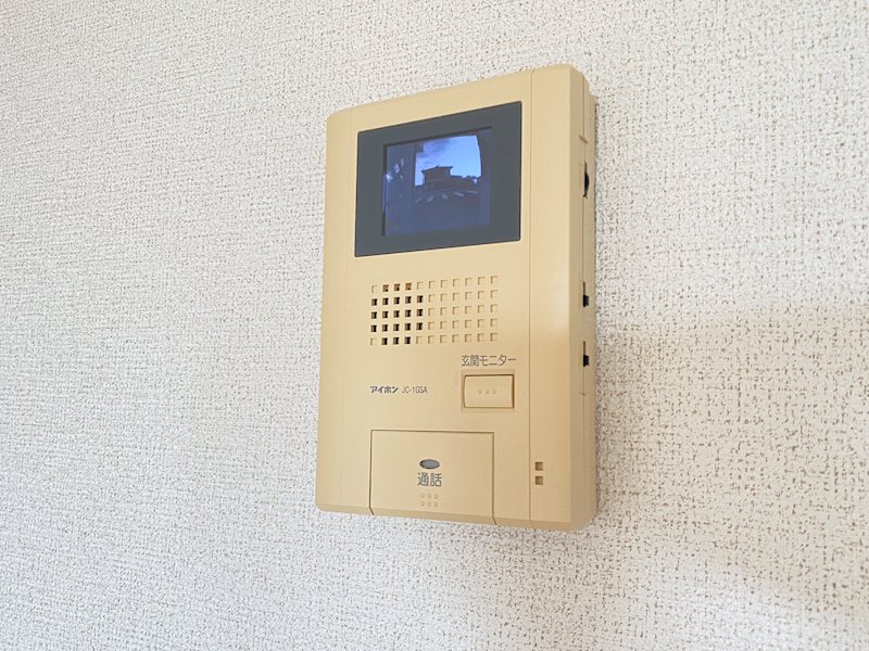 　エテルノ・デーア・Ｙ，Ｋ セキュリティ