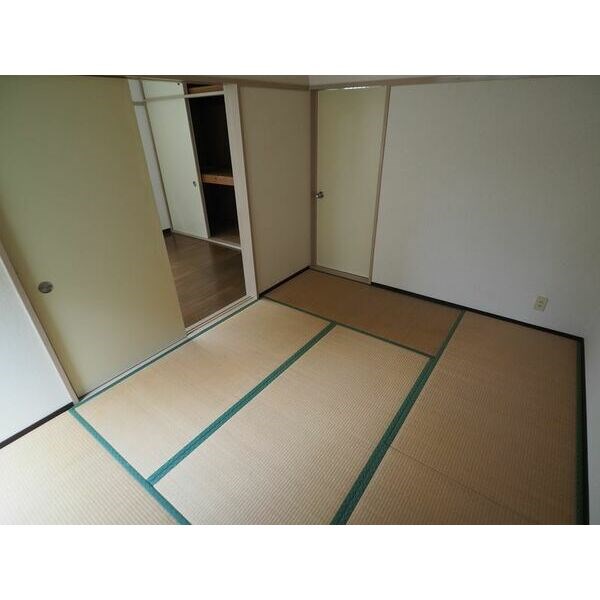　アレスト一区町　Ⅰ号棟　 その他部屋・スペース