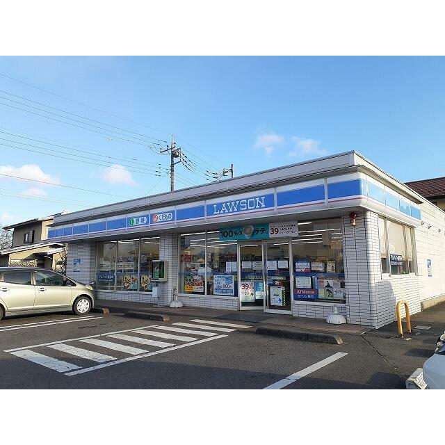 　エレガント　Ｄ棟　 コンビニ