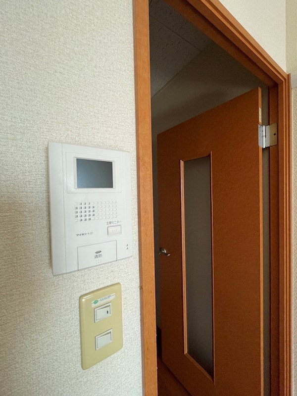 　チョイス　 その他設備