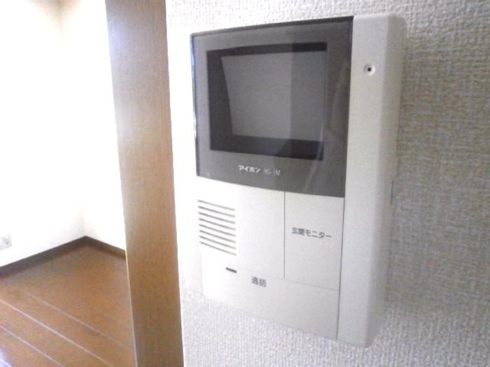 　グランモア　B セキュリティ
