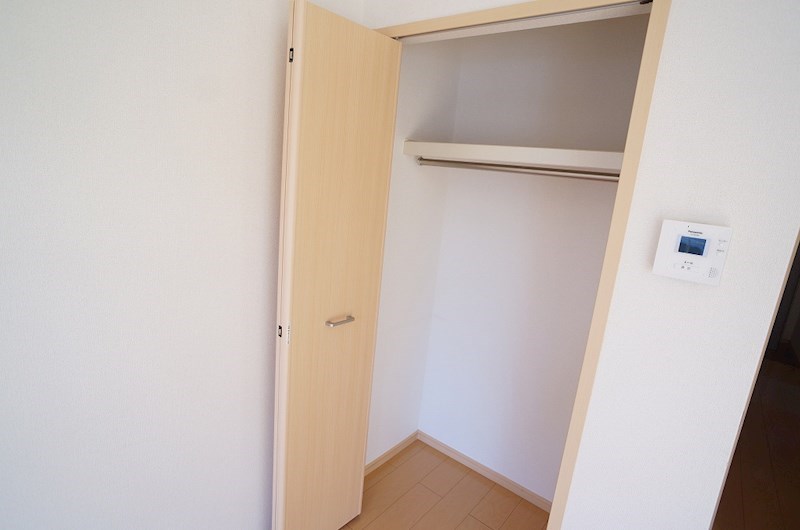 　エベレスト 収納
