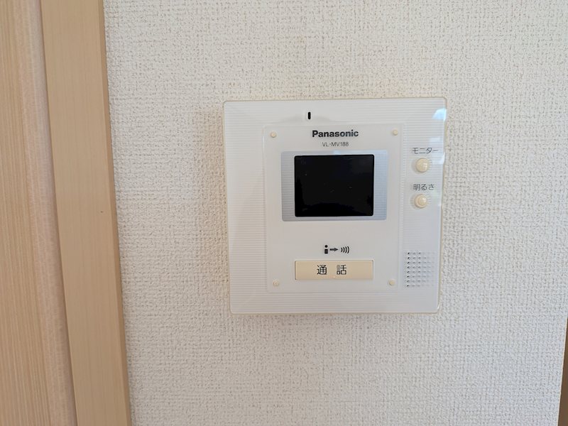 　エベレスト セキュリティ