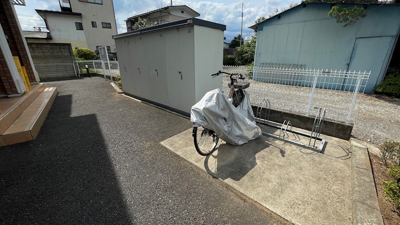 　エベレスト その他設備